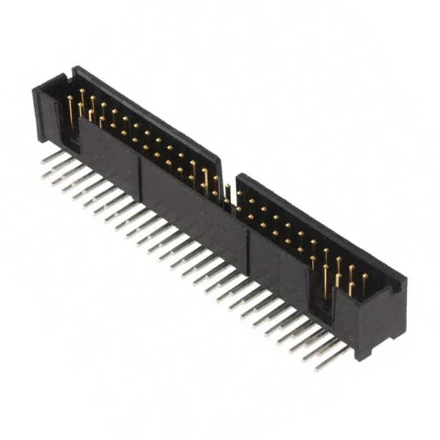 1-5103311-0 — TE Connectivity AMP Connectors product photo