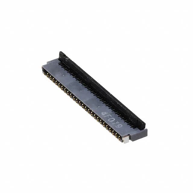 FH35C-51S-0.3SHW(10) — Hirose Electric Co Ltd product photo