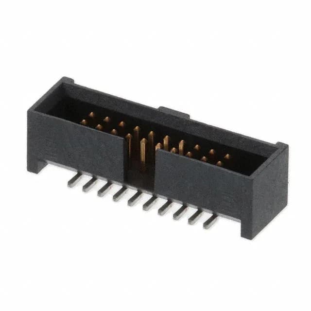 SHF-110-01-L-D-SM-K-TR — Samtec Inc. product photo