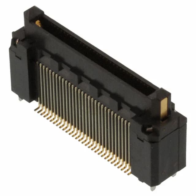 FX18-60P-0.8SV10 — Hirose Electric Co Ltd product photo