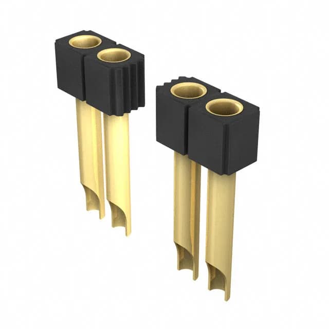 801-13-005-10-007000 — Mill-Max Manufacturing Corp. product photo