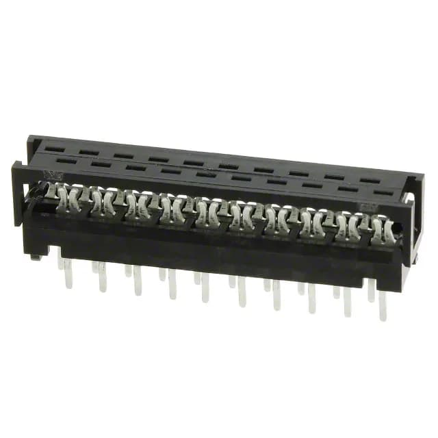 2-2178713-0 — TE Connectivity AMP Connectors product photo