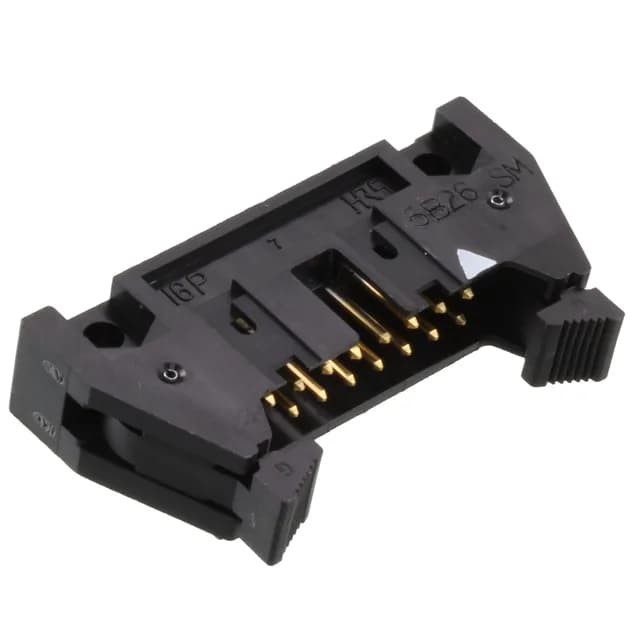 HIF3BAG-16PA-2.54DS(71) — Hirose Electric Co Ltd product photo