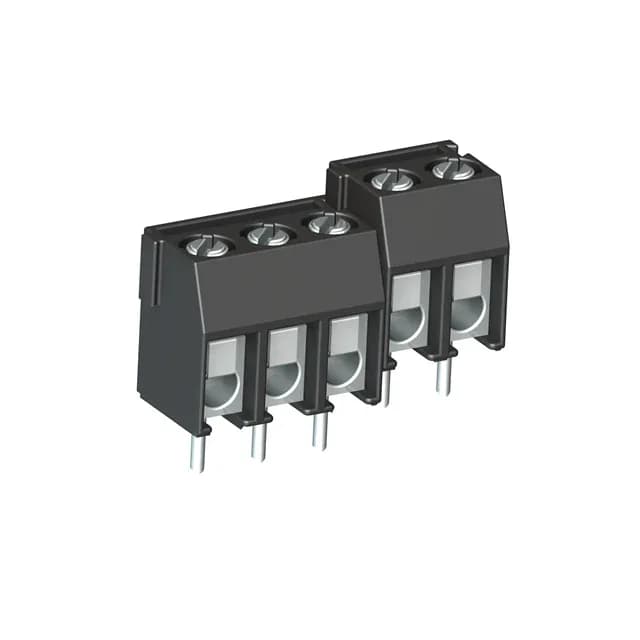 970-T-DS/02 — WECO Electrical Connectors Inc. product photo