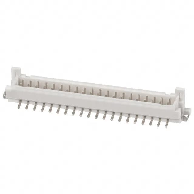 DF11GZ-40DP-2V(20) — Hirose Electric Co Ltd product photo
