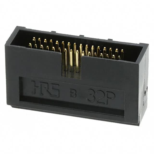 HIF6A-32PA-1.27DS(71) — Hirose Electric Co Ltd product photo