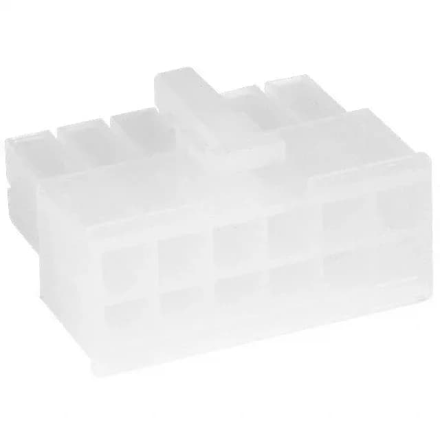 1-794954-2 — TE Connectivity AMP Connectors product photo