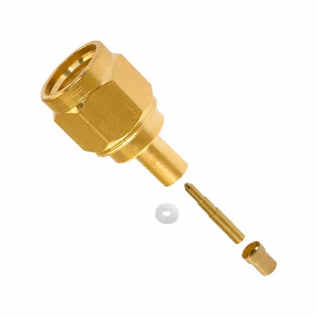 142-0402-011 — Cinch Connectivity Solutions Johnson product photo