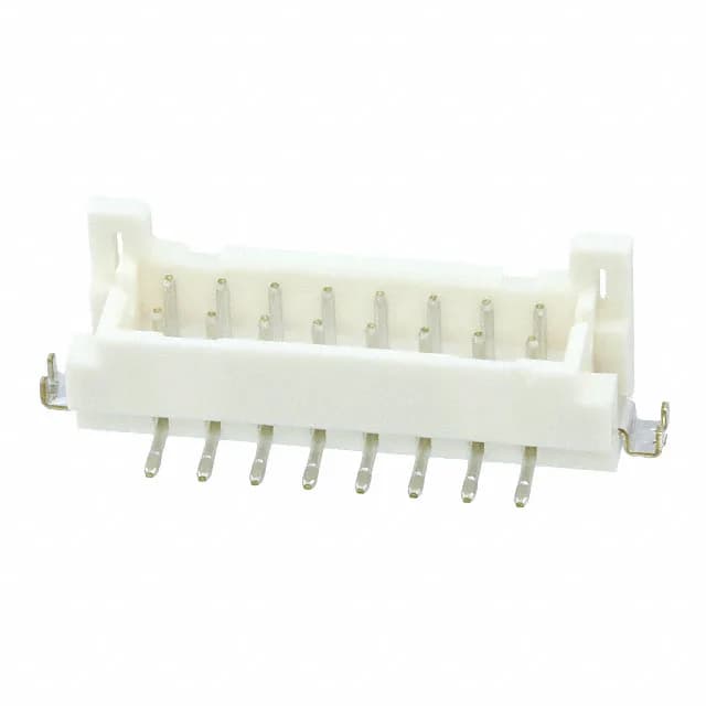 DF11Z-16DP-2V(27) — Hirose Electric Co Ltd product photo