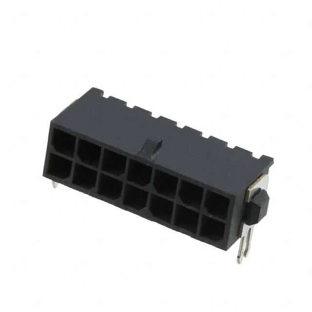1-794678-4 — TE Connectivity AMP Connectors product photo