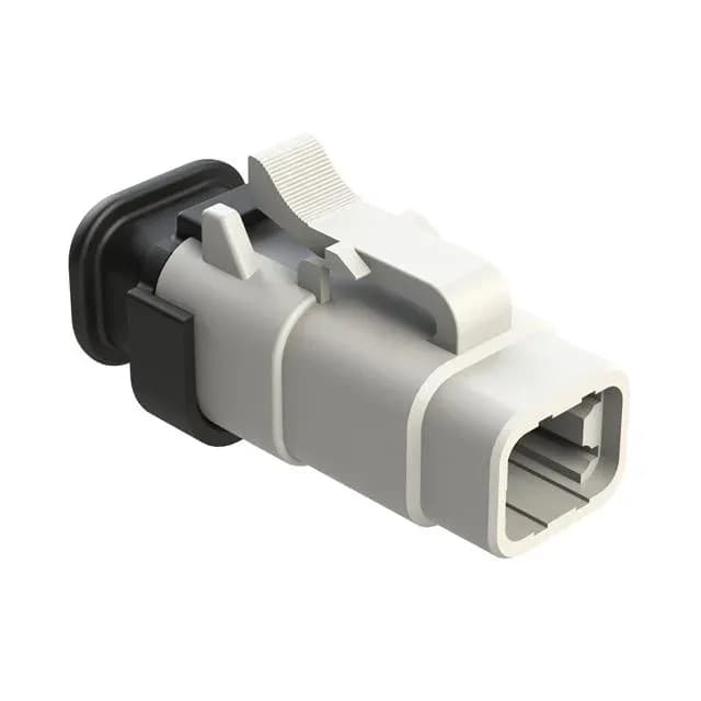 ATM06-4S-SR01WT — Amphenol Sine Systems Corp product photo