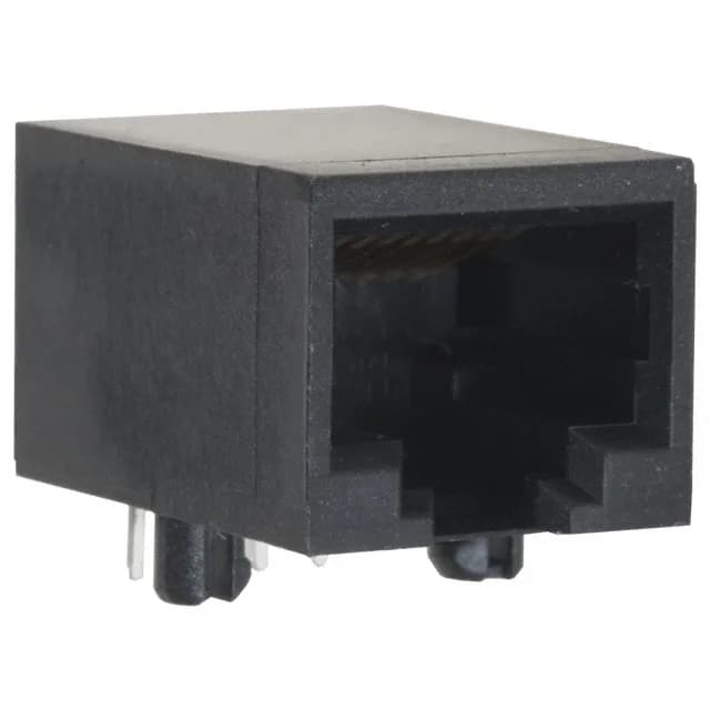 SS-6488-NF-50 — Stewart Connector product photo