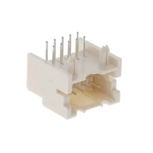 S10B-XADSS-N (LF)(SN) — JST Sales America Inc. product photo