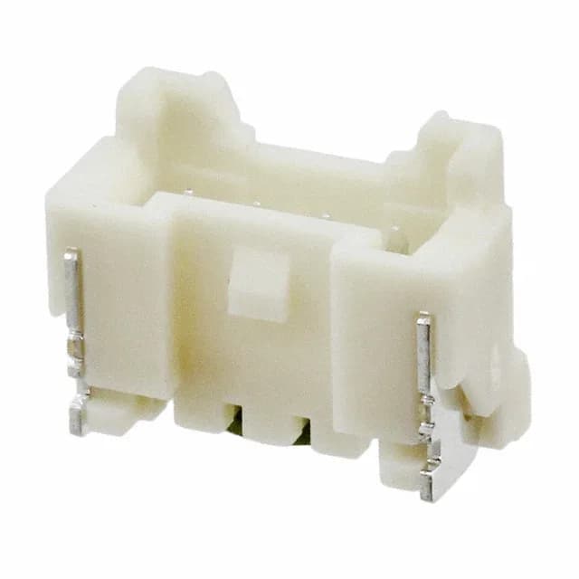 BM04B-PASS-1-TFT — JST Sales America Inc. product photo