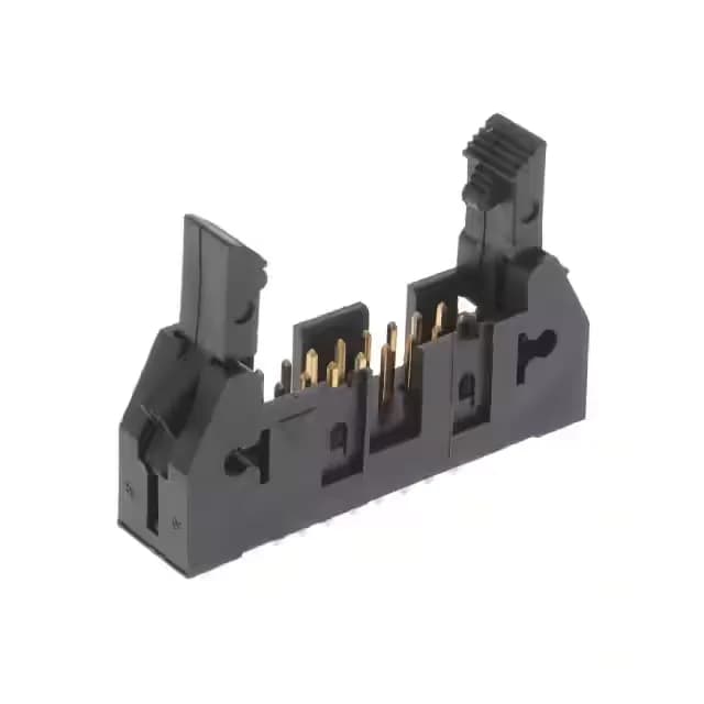 65863-061 — Amphenol ICC (FCI) product photo