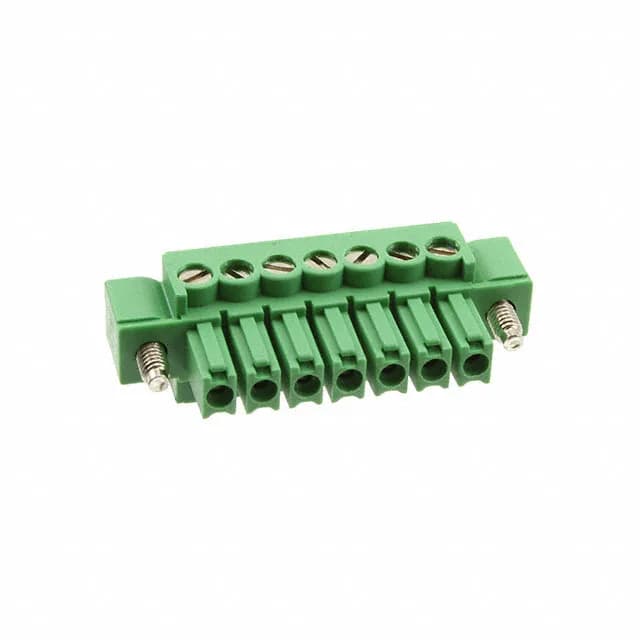 284510-7 — TE Connectivity AMP Connectors product photo