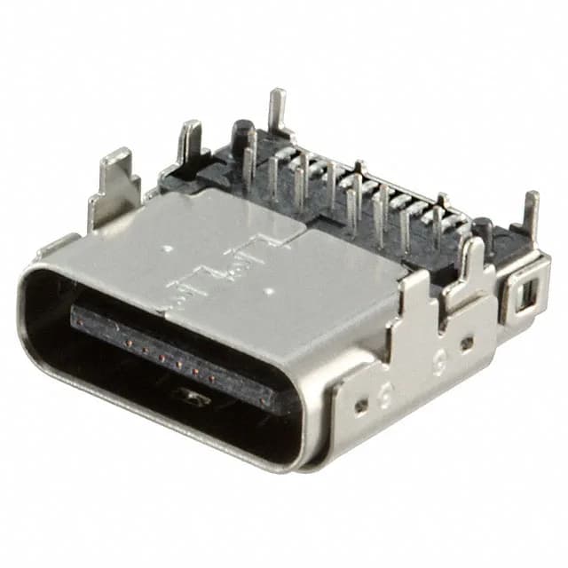 E8124-015-01 — Pulse Electronics product photo