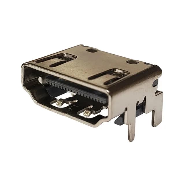 HDMI21-S-RA-SMT-TR — Adam Tech product photo