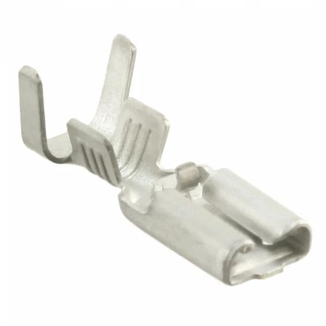 1217096-2 — TE Connectivity AMP Connectors product photo