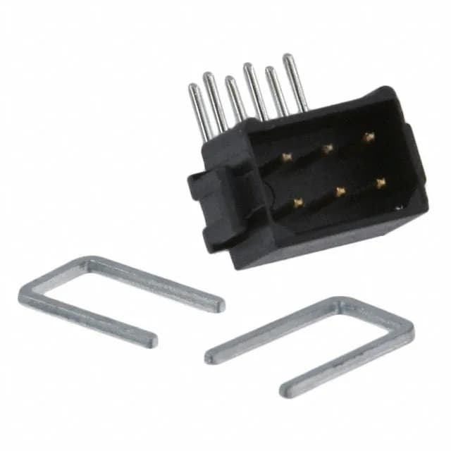 M80-8410642 — Harwin Inc. product photo
