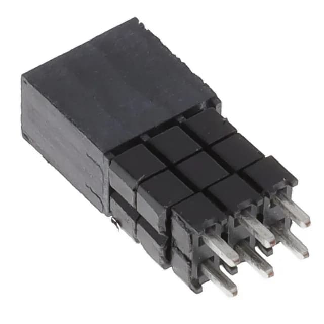 ESQ-103-33-L-D — Samtec Inc. product photo