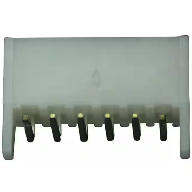 S6B-XH-A(LF)(SN) — JST Sales America Inc. product photo