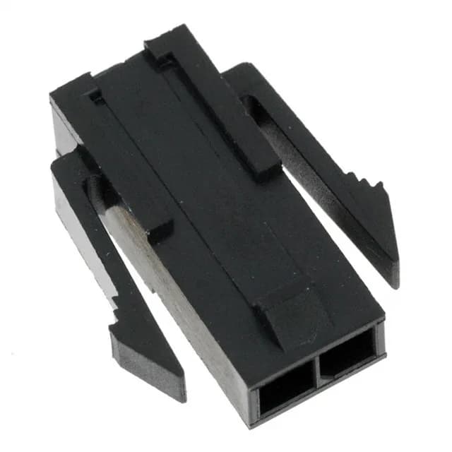 0436400200 — Molex product photo