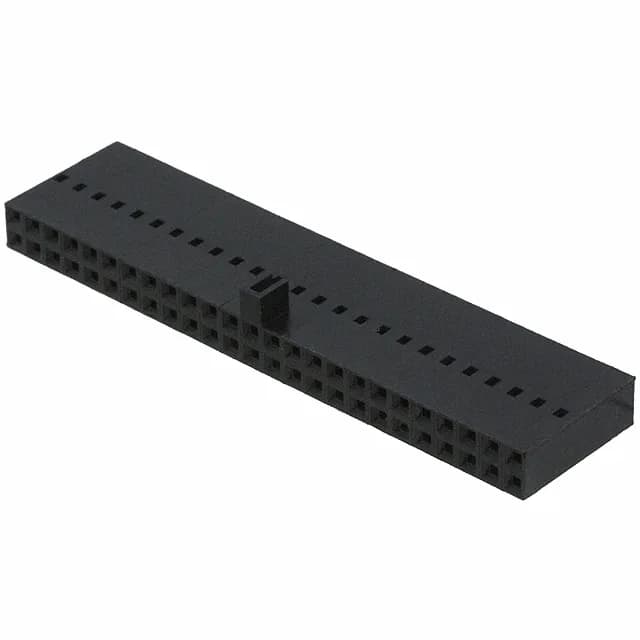 0022552502 — Molex product photo