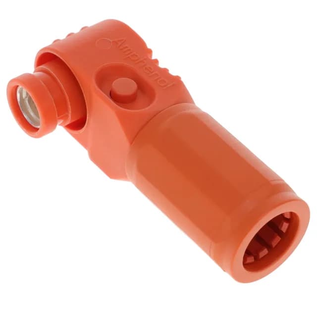 SLPPB50BNO — Amphenol Industrial Operations product photo