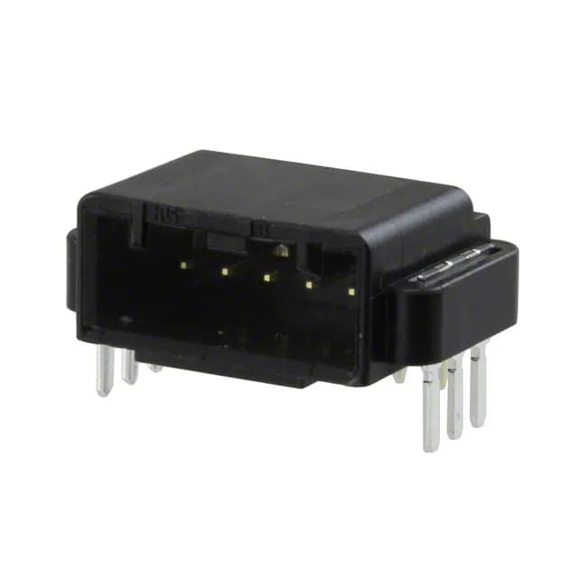 GT8E-5P-DS — Hirose Electric Co Ltd product photo