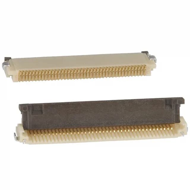 FH12-40S-0.5SH(55) — Hirose Electric Co Ltd product photo