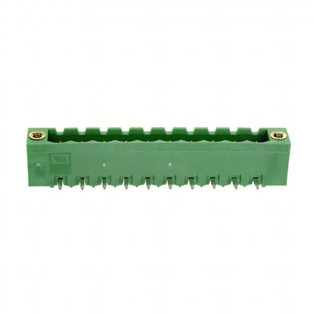 1-796866-0 — TE Connectivity AMP Connectors product photo