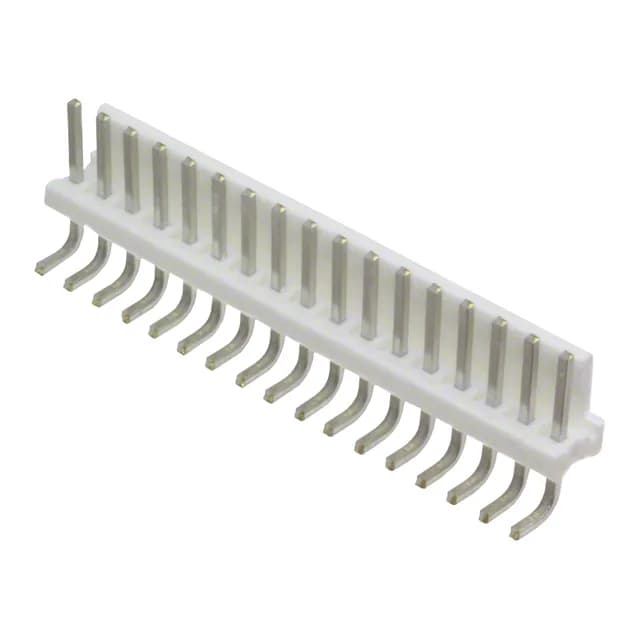 1-640389-7 — TE Connectivity AMP Connectors product photo