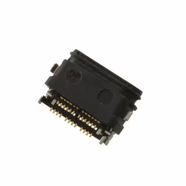 124018312112A — Amphenol ICC (Commercial Products) product photo