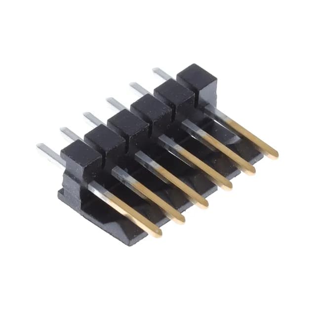 LCW-106-08-S-S-300 — Samtec Inc. product photo