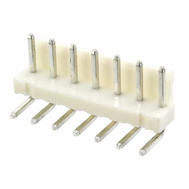 1744048-7 — TE Connectivity AMP Connectors product photo