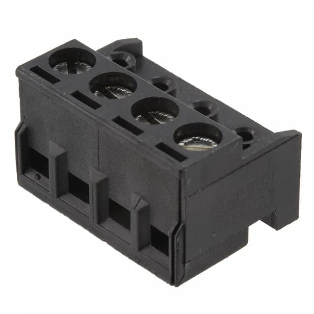 1546018-4 — TE Connectivity AMP Connectors product photo