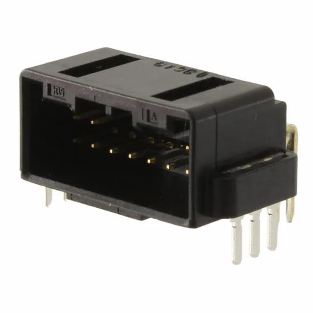 GT8E-12DP-DS — Hirose Electric Co Ltd product photo