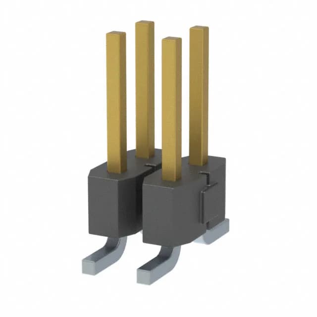 TSM-102-01-S-DV — Samtec Inc. product photo