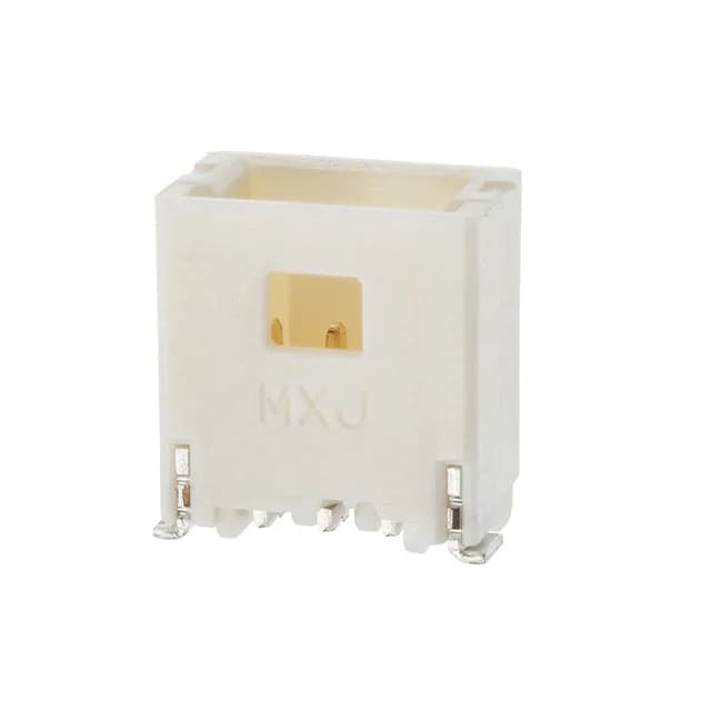 2035560507 — Molex product photo
