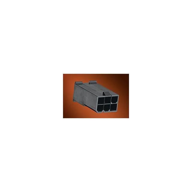 50361869 — Molex product photo
