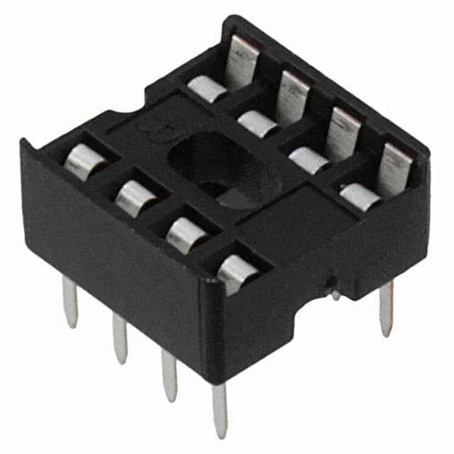 DILB8P-223TLF — Amphenol ICC (FCI) product photo