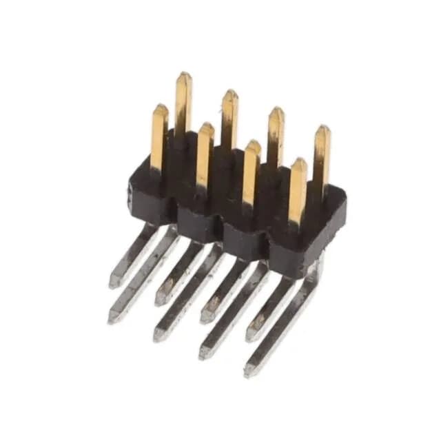 2842163-4 — TE Connectivity AMP Connectors product photo