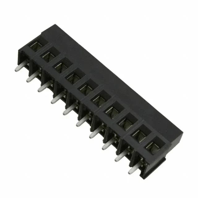 1-796949-0 — TE Connectivity AMP Connectors product photo