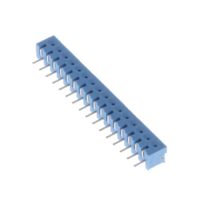 1888290-6 — TE Connectivity AMP Connectors product photo