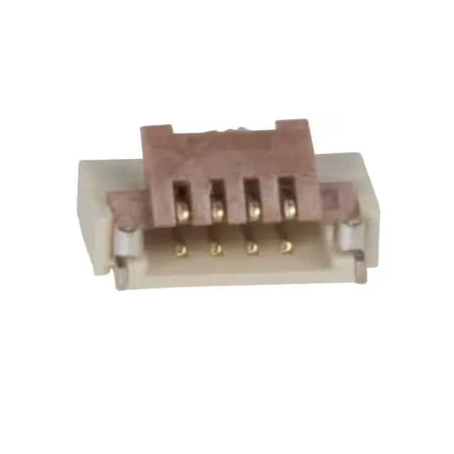 FH19C-4S-0.5SH(10) — Hirose Electric Co Ltd product photo