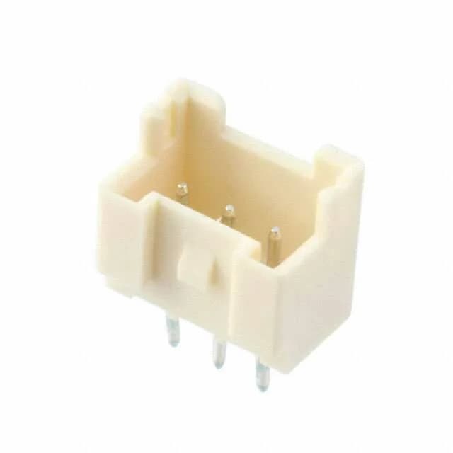 1744439-3 — TE Connectivity AMP Connectors product photo