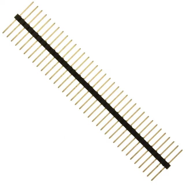 PBC36SFCN — Sullins Connector Solutions product photo
