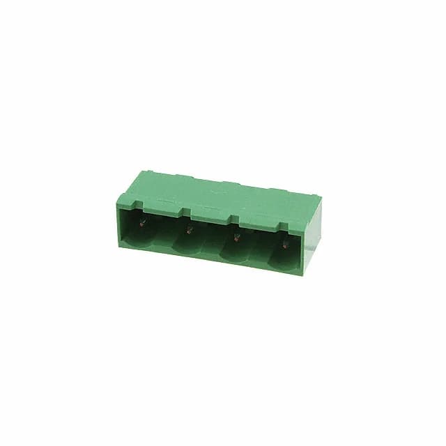 282966-4 — TE Connectivity AMP Connectors product photo