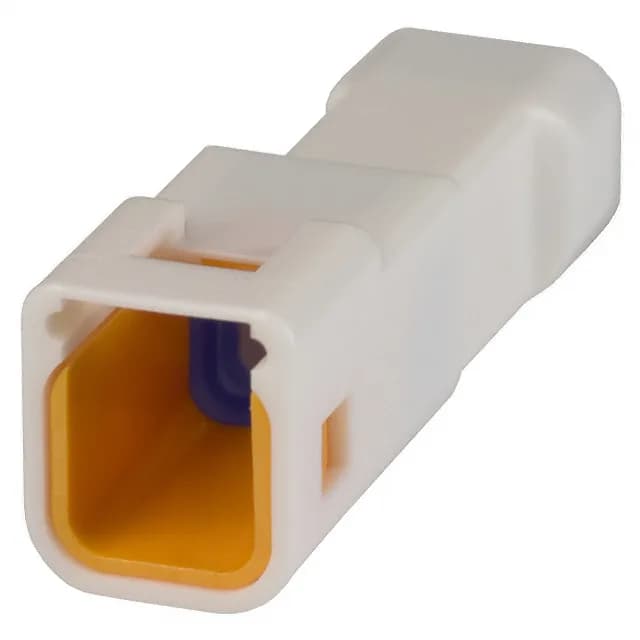 02T-JWPF-VSLE-S — JST Sales America Inc. product photo
